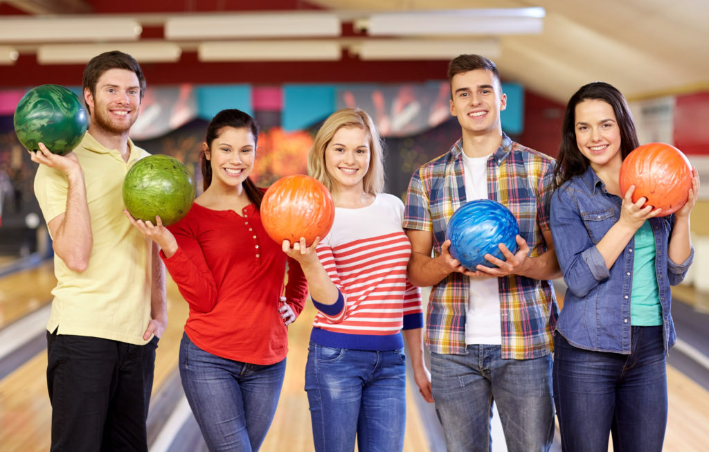 Bowling Innsbruck