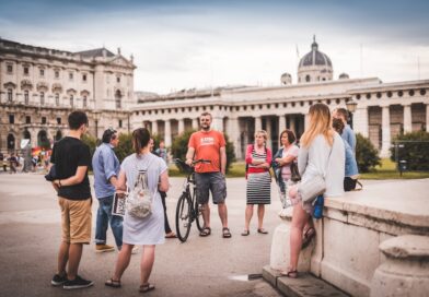 Wien Obdachlosen Tour